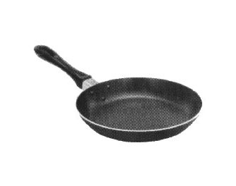 IMPA手冊(cè) 編號(hào)171735特氟龍煎鍋(圖1)