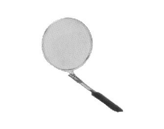 IMPA手冊 編號173232不銹鋼網杓(圖1)