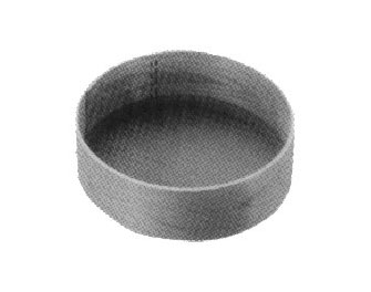 IMPA手冊(cè) 編號(hào)172265木制篩粉杓(圖1)