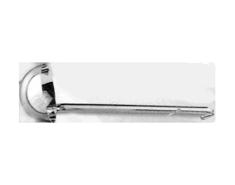 IMPA手冊(cè) 編號(hào)172554不銹鋼湯杓(圖1)