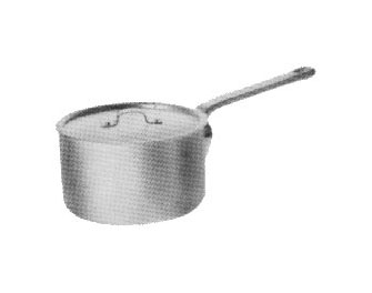 IMPA手冊 編號171805標準鋁制煎/炸平鍋(圖1)