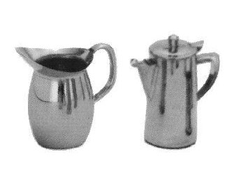 IMPA手冊(cè) 編號(hào)171218不銹鋼水壺(圖1)