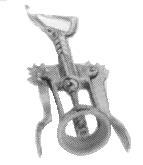 IMPA手冊(cè) 編號(hào)172611手動(dòng)開(kāi)罐器(圖1)