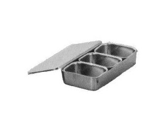 IMPA手冊(cè) 編號(hào)171033不銹鋼調(diào)味品容器(圖1)