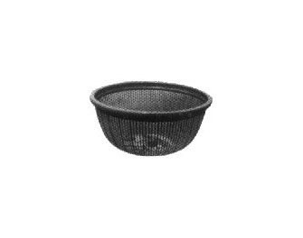 IMPA手冊(cè) 編號(hào)173258塑膠圓籃(圖1)