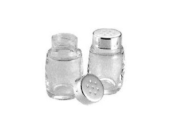 IMPA手冊(cè) 編號(hào)171003玻璃制鹽及胡椒瓶(圖1)