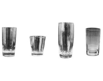 IMPA手冊(cè) 編號(hào)170604標(biāo)準(zhǔn)玻璃杯(圖1)