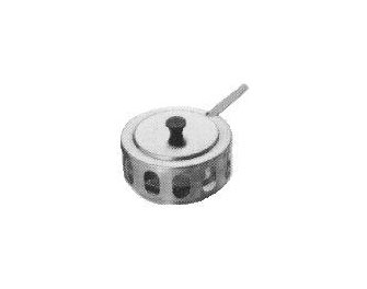 IMPA手冊(cè) 編號(hào)171078玻璃果醬或牛酪盤(圖1)