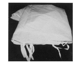 IMPA手冊(cè) 編號(hào)1502XX床墊罩(圖1)