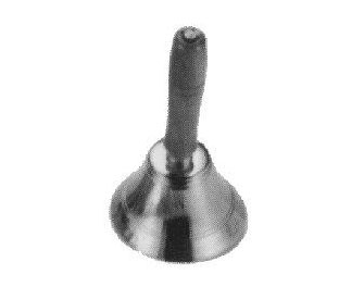 IMPA手冊(cè) 編號(hào)170947手搖鈴(圖1)