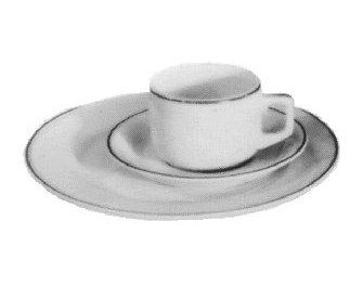 IMPA手冊 編號170362鑲藍線陶器(圖1)