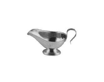 IMPA手冊(cè) 編號(hào)170831不銹鋼濃汁杯(圖1)