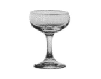 IMPA手冊 編號170657高級玻璃杯(圖1)