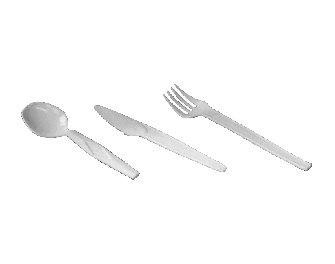 IMPA手冊 編號170251塑膠餐具(圖1)