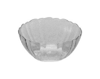 IMPA手冊 編號170758玻璃制沙拉碗(圖1)