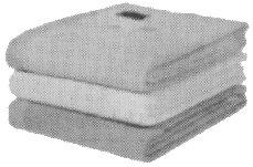 IMPA手冊 編號150346100%人造毛毛氈(圖1)