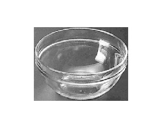 IMPA手冊(cè) 編號(hào)170742玻璃碗(圖1)