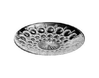 IMPA手冊 編號170733圓形玻璃杯(圖1)