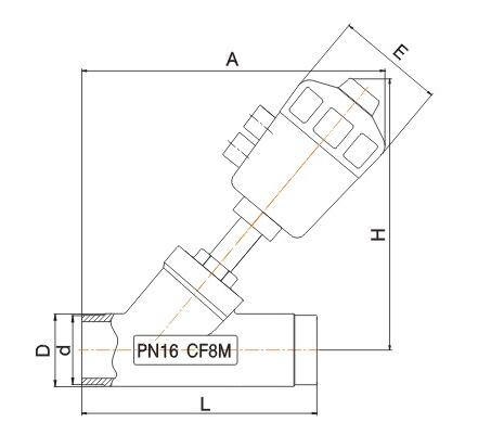 JF2000蒸汽氣動(dòng)角座閥(圖6)
