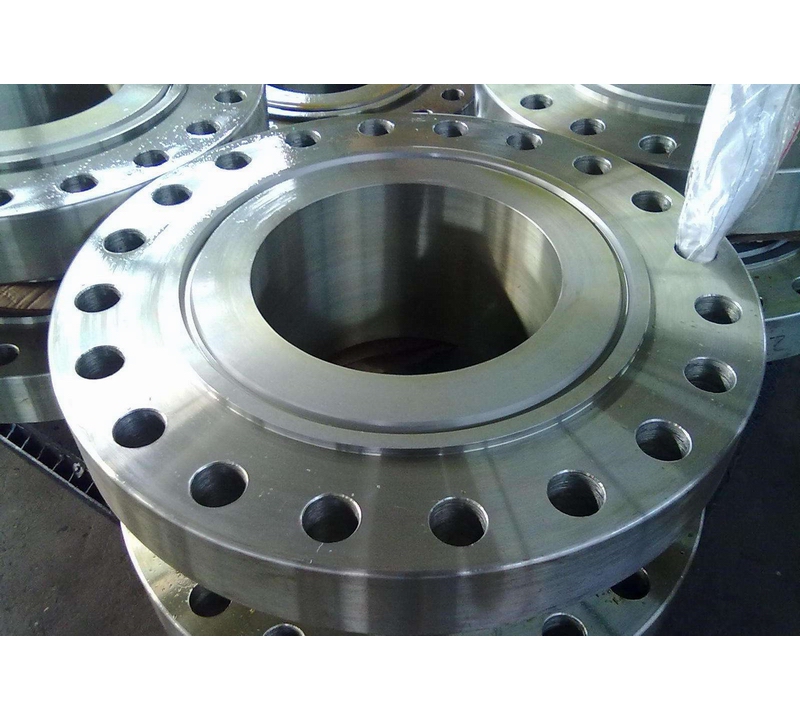 不銹鋼法蘭片(圖7) 美標(biāo)法蘭