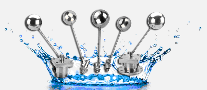 不銹鋼水箱浮球閥 不銹鋼水箱浮球閥(圖1)