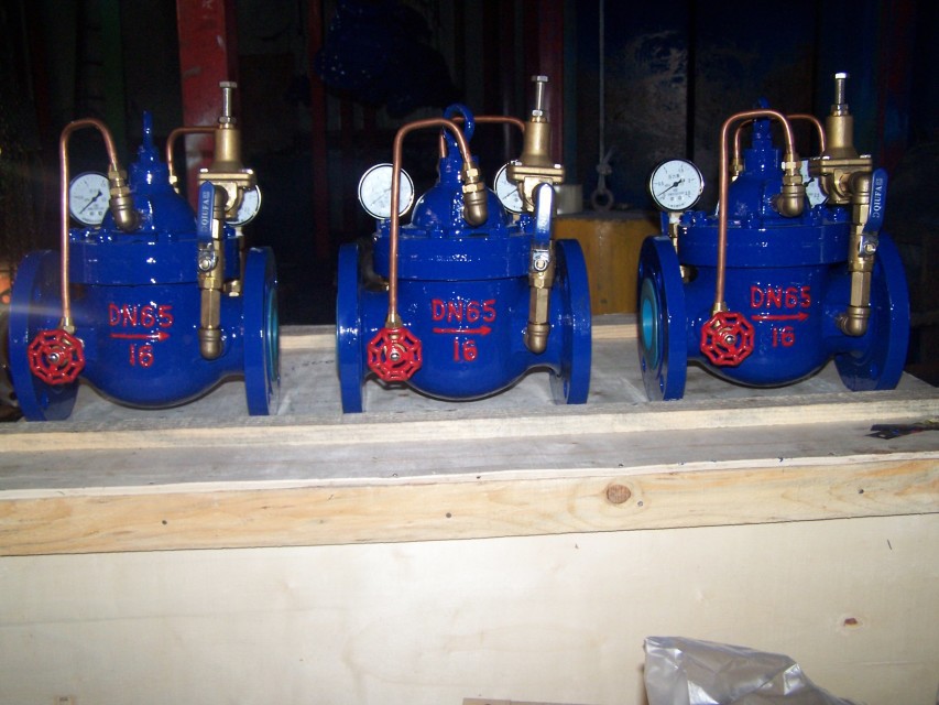 900X緊急關(guān)閉閥(圖3)