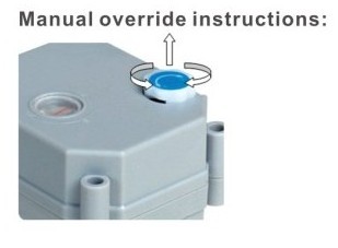 CWX微型電動(dòng)球閥(圖15)