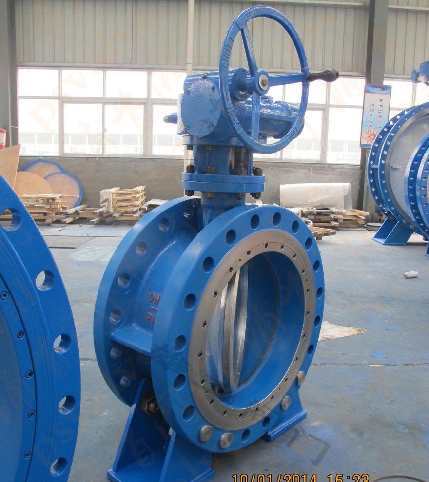 美標(biāo)蝶閥(圖4)