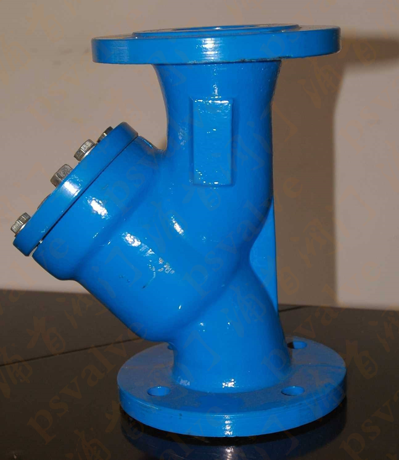 鑄鐵過濾器(圖2)