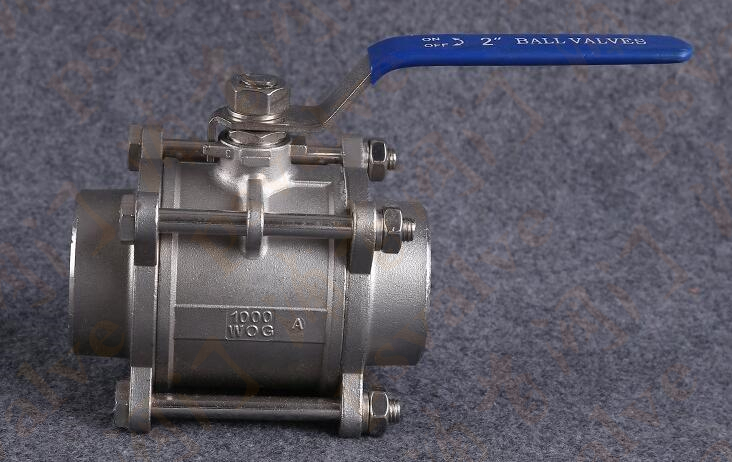 手動內(nèi)螺紋球閥(圖2)