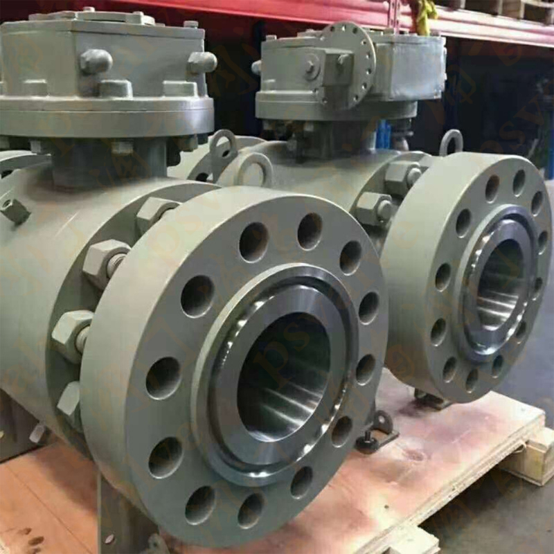 美標固定球閥(圖2)