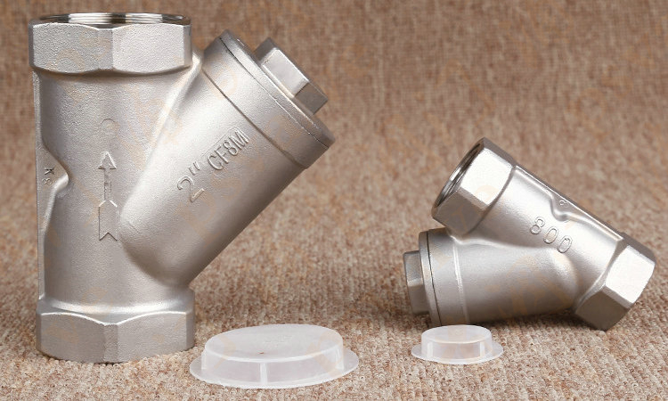 內(nèi)螺紋過(guò)濾器(圖2)