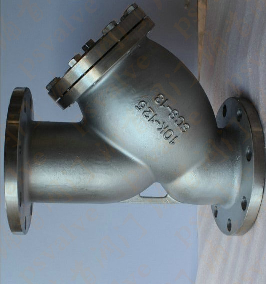 日標(biāo)Y型過(guò)濾器(圖3)