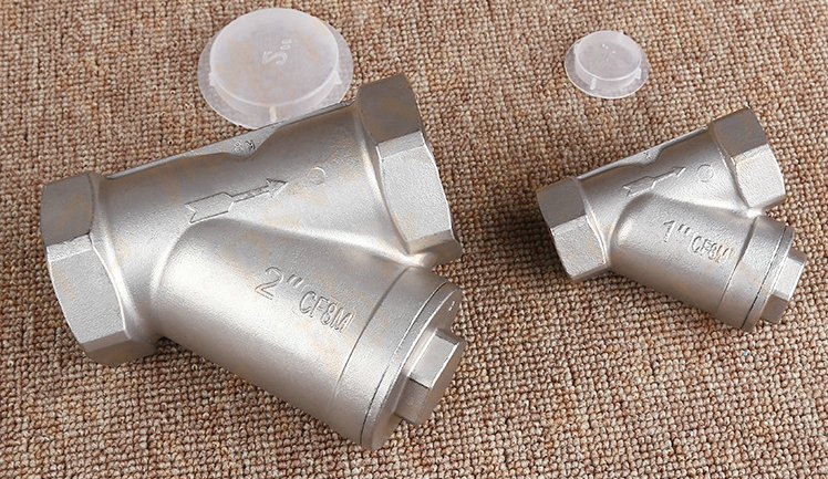 內(nèi)螺紋過(guò)濾器(圖3)