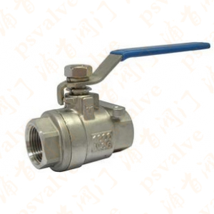 手動(dòng)內(nèi)螺紋球閥