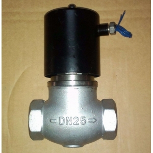 ZCL不銹鋼通用電磁閥