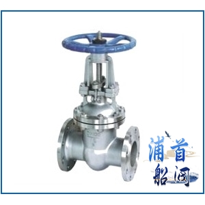 ANSI美標(biāo)船用不銹鋼閘閥