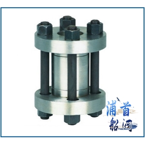 船用高壓對夾式止回閥