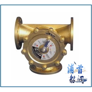 三通蠟質(zhì)溫度自動調(diào)節(jié)器