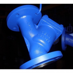 GL41H德標(biāo)Y型過(guò)濾器