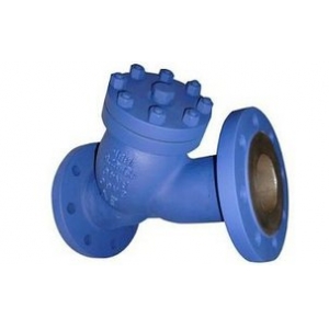 美標(biāo)Y型過濾器