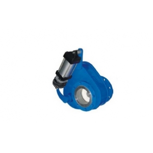 氣動(dòng)陶瓷旋轉(zhuǎn)出料閥