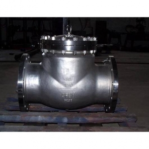 DH44Y美標(biāo)低溫止回閥