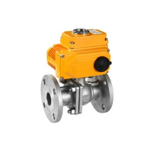 電動(dòng)開關(guān)球閥