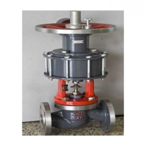 GJ41X手動(dòng)管夾閥