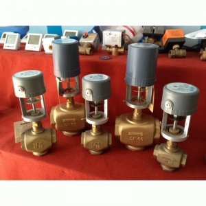 VB7200,VB3200電動(dòng)二通閥