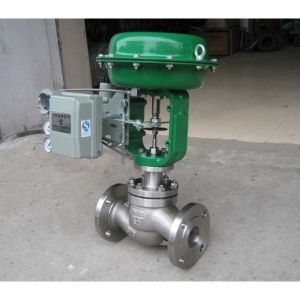 ZJHP,ZJHM氣動單座調(diào)節(jié)閥