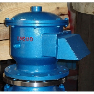 JAV-I夾套呼吸閥