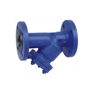 德標(biāo)Y型過濾器