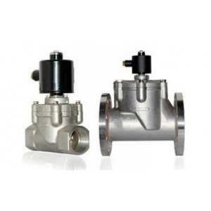 零壓啟動電磁閥